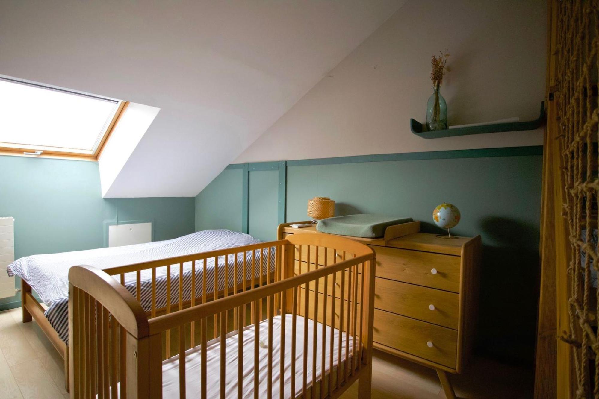 Loft Haut De Gamme Entre Verdure Et Ville Chaudefontaine  ภายนอก รูปภาพ